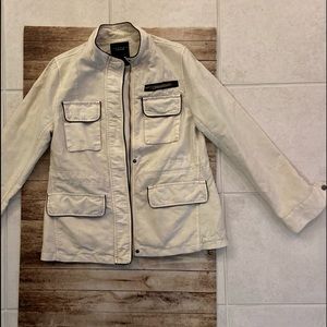 Sanctuary jacket